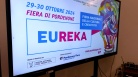 fotogramma del video Cultura: Anzil, Eureka fa dialogare imprese creative e ...